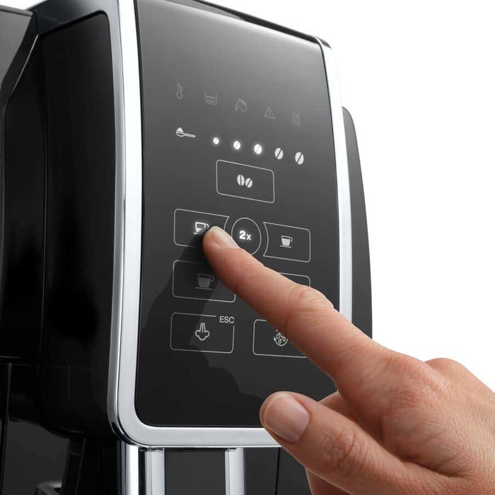 DeLonghi Dinamica ECAM 350.15.B Noir