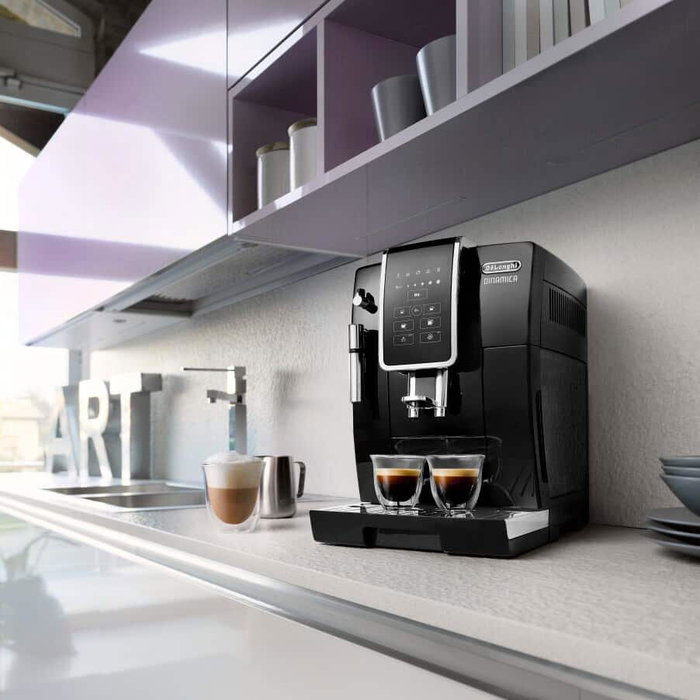 DeLonghi Dinamica ECAM 350.15.B Noir