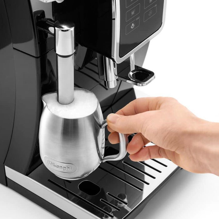 DeLonghi Dinamica ECAM 350.15.B Noir
