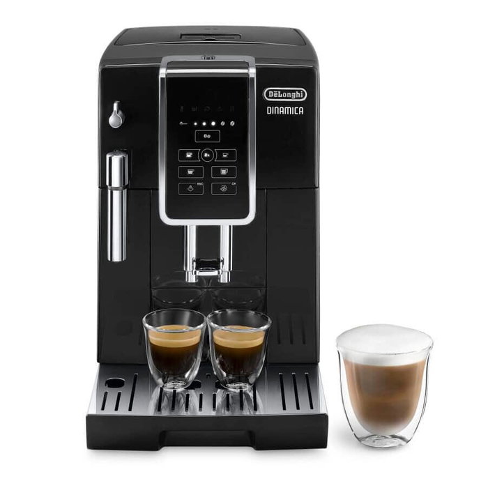 DeLonghi Dinamica ECAM 350.15.B Noir