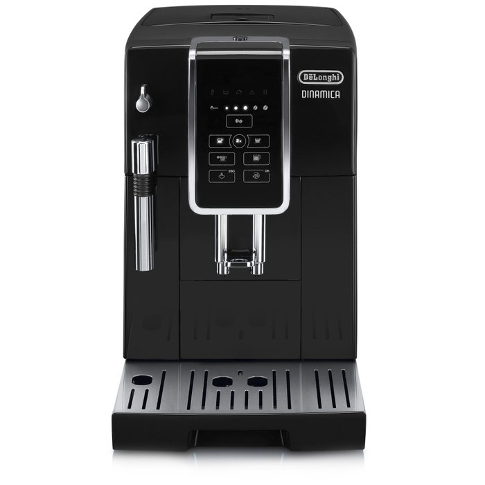 De'Longhi Dinamica ECAM 350.15.B Black De'Longhi Dinamica ECAM 350.15.B Black