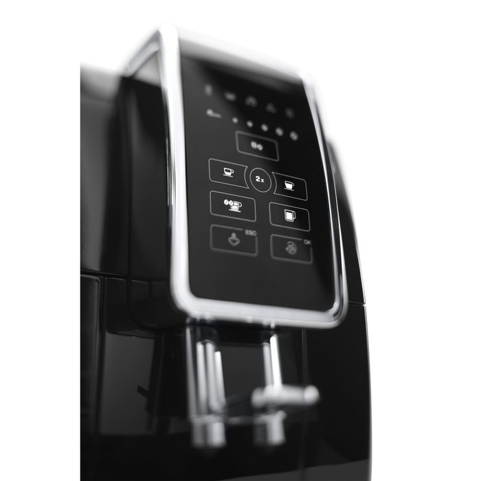 De'Longhi Dinamica ECAM 350.15.B Black De'Longhi Dinamica ECAM 350.15.B Black
