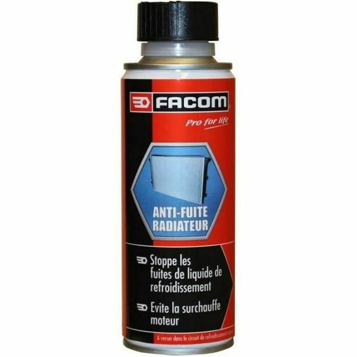 Facom Anti-fuite radiateur 250ml Facom Anti-fuite radiateur 250ml