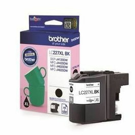 Brother LC-227XLBK / LC227XLBK Cartouche d'encre noire pour imprimante