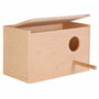 Trixie Nichoir pour oiseau en bois