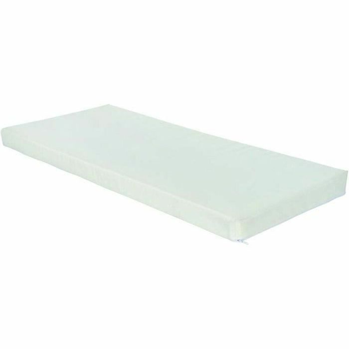 Tineo Matelas de berceau 80x40x5cm Beige