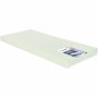 Tineo Matelas de berceau 80x40x5cm Beige