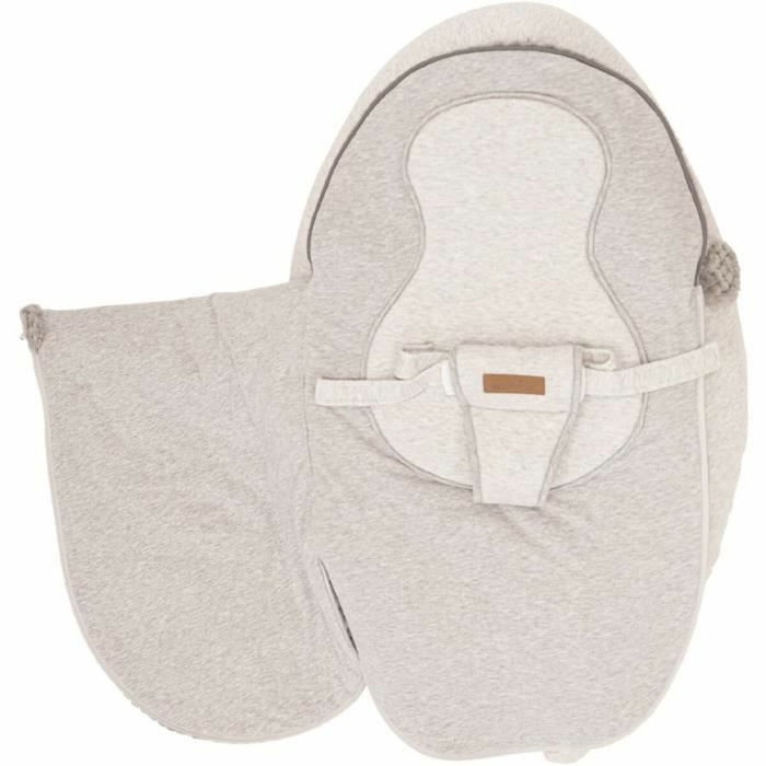 Domiva Coussin d'allaitement multifonction Nova Perle 198 cm