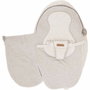 Domiva Coussin d'allaitement multifonction Nova Perle 198 cm