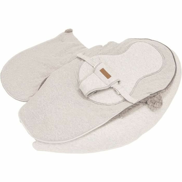 Domiva Coussin d'allaitement multifonction Nova Perle 198 cm