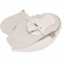 Domiva Coussin d'allaitement multifonction Nova Perle 198 cm