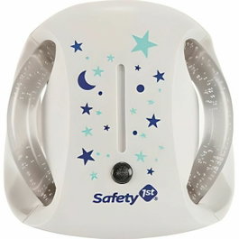 Safety 1st Veilleuse automatique Artic - étoile et lune