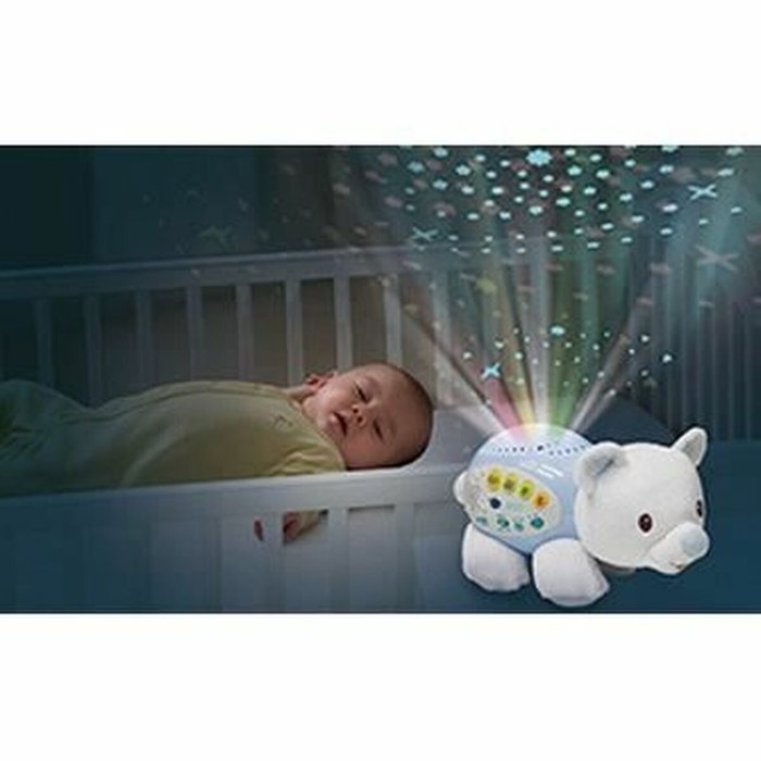 Vtech Baby Ourson Dodo Nuit Etoilée