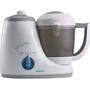 BEABA Babycook Original - Robot Cuiseur-Mixeur pour Bébé 4 en 1, Cuisson Vapeur Rapide, Décongélation et Réchauffage - Contenance XL avec Doseur d'Eau