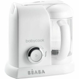 Beaba Babycook Solo Blanc 1 100 ml