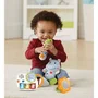 Vtech Baby - Coffret Naissance Éveil des Sens Bleu - Jouets d'éveil pour bébé de 0 à 36 mois