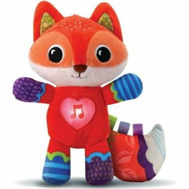 Vtech Baby Malo, mon Renardeau Dodo - Peluche sonore
