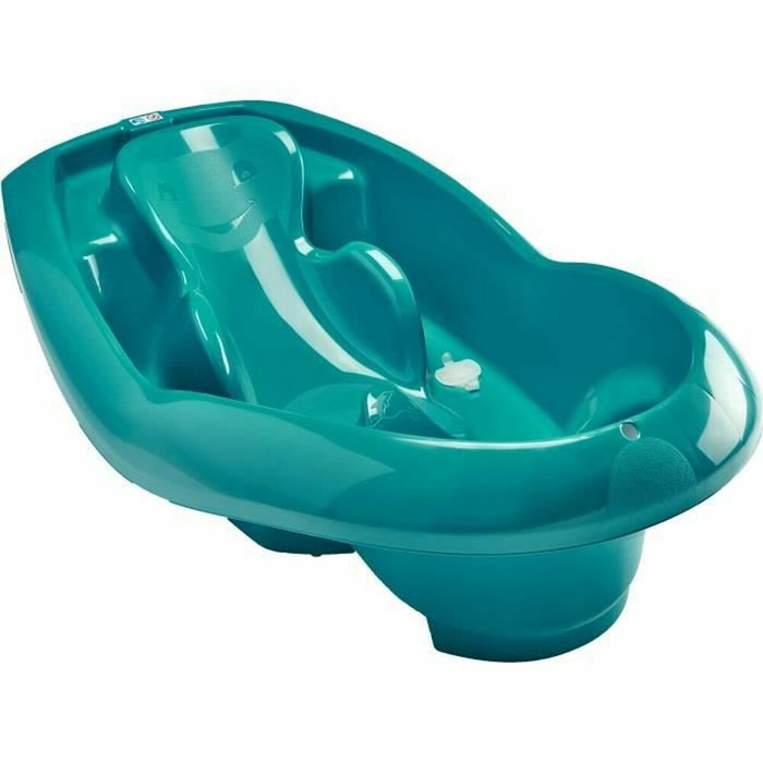 Thermobaby Baignoire Lagon Vert émeraude