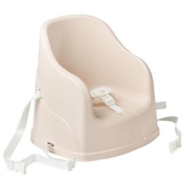 Thermobaby Bloc de réhausseur de chaise Marron glacé