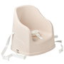 Thermobaby Bloc de réhausseur de chaise Marron glacé