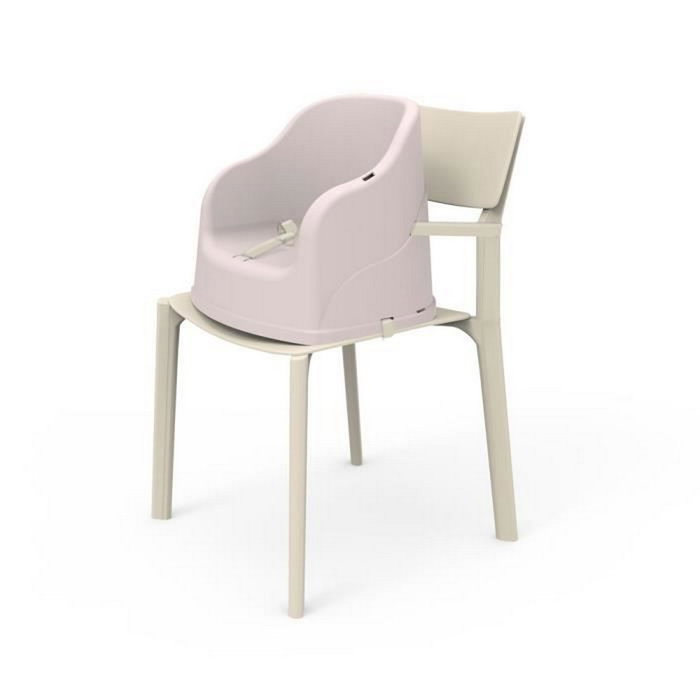 Thermobaby Bloc de réhausseur de chaise Marron glacé