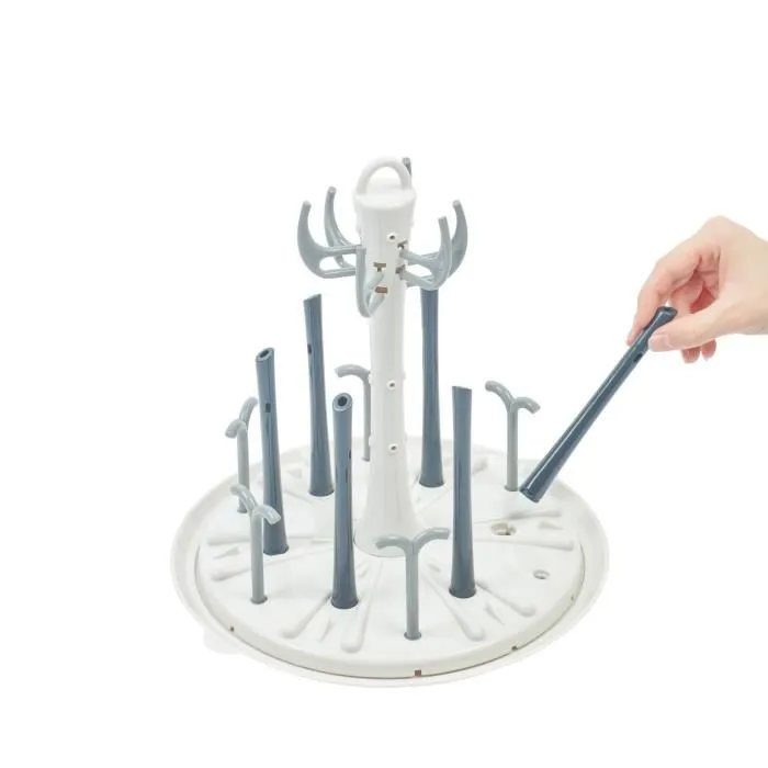 Babymoov Biberon Escurridor Compact