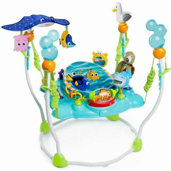 Disney Baby Aire d'éveil Némo Sea of Activities™ Disney Baby Aire d'éveil Némo Sea of Activities™