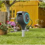 Gardena RollUp S Dévidoir automatique sur pic 15 m