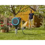 Gardena RollUp S Dévidoir automatique sur pic 15 m