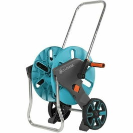 Gardena CleverRoll M - Dévidoir pour tuyau jusqu'à 60m