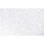 Toison D'Or Alese Transalese Housse Imperméable en Éponge 100% Coton - 80 x 190 cm - Blanc