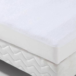 Toison D'Or Alèse imperméable Transalese éponge 100 % Coton, 80 x 190 cm