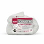 Abeil Couette Ultima Confort 450 Blanc 240x260 cm