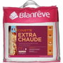 Blanreve Couette Extra Chaude Microfibre Blanc 220 x 240 cm