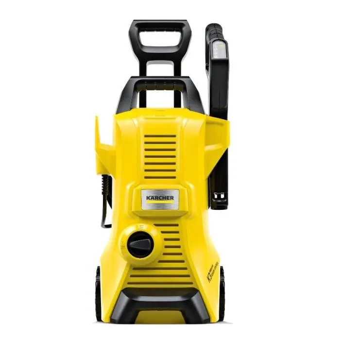 Karcher K3 Premium Power Control Nettoyeur Haute Pression 120 bar 1600 W 380 L/h avec Lance Vario Power et Rotabuse