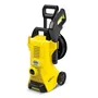Karcher K3 Premium Power Control Nettoyeur Haute Pression 120 bar 1600 W 380 L/h avec Lance Vario Power et Rotabuse