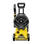 Karcher K3 Premium Power Control Nettoyeur Haute Pression 120 bar 1600 W 380 L/h avec Lance Vario Power et Rotabuse