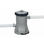 Bestway Kit Piscine hors sol autoportante Fast Set Ronde 457 x 84 cm