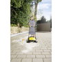 Karcher Balayeuse mécanique S 4 Twin - Bac 20 L