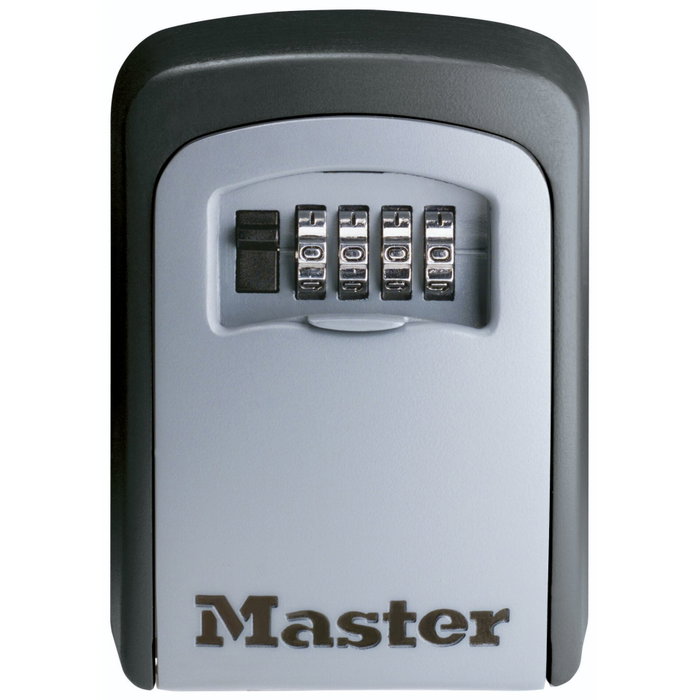 Master Lock Boîte à clés sécurisée Select Access 5401EURD - Taille Moyenne