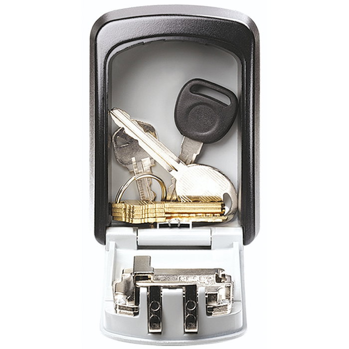 Master Lock Boîte à clés sécurisée Select Access 5401EURD - Taille Moyenne