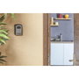 Master Lock Boîte à clés sécurisée Select Access 5401EURD - Taille Moyenne