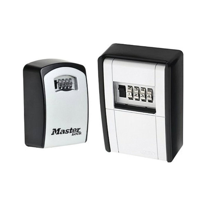 Master Lock Boîte à clés sécurisée Select Access 5401EURD - Taille Moyenne
