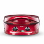 Hkoenig TRT180 Four à Pizza Multifonction Rouge