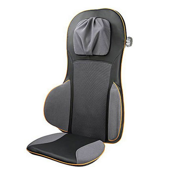 Medisana Housse de chaise de massage par acupressure et Shiatsu MC 825
