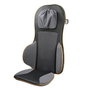 Medisana Housse de chaise de massage par acupressure et Shiatsu MC 825