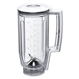 Bosch MUZ5MX1 Blender classique pour Kitchen Machine MUM5