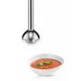 Bosch CleverMixx MSM24100 - Mixeur plongeant 400W - Blanc