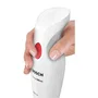 Bosch CleverMixx MSM24100 - Mixeur plongeant 400W - Blanc