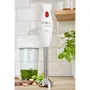 Bosch CleverMixx MSM24100 - Mixeur plongeant 400W - Blanc